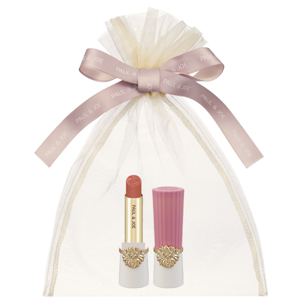 【Lipstick Gift Collection】リップスティック 23 ＜レフィル＞＆リップスティック ケース リミテッドR