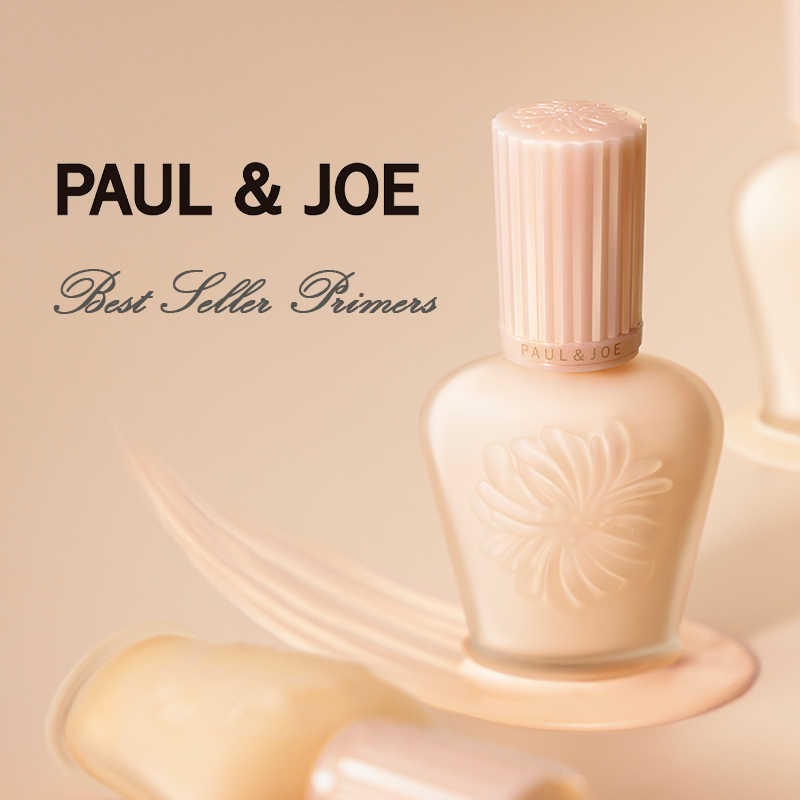Paul&Joe